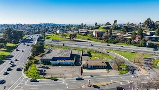 More details for 711 Admiral Callaghan Ln, Vallejo, CA - Retail for Sale