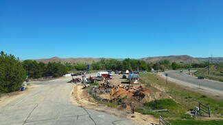 Plus de détails pour N Horseshoe Bend Rd, Eagle, ID - Terrain à vendre