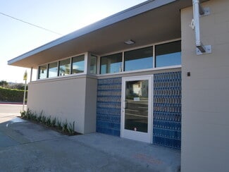 Plus de détails pour 1094 E Main St, Ventura, CA - Bureau à vendre