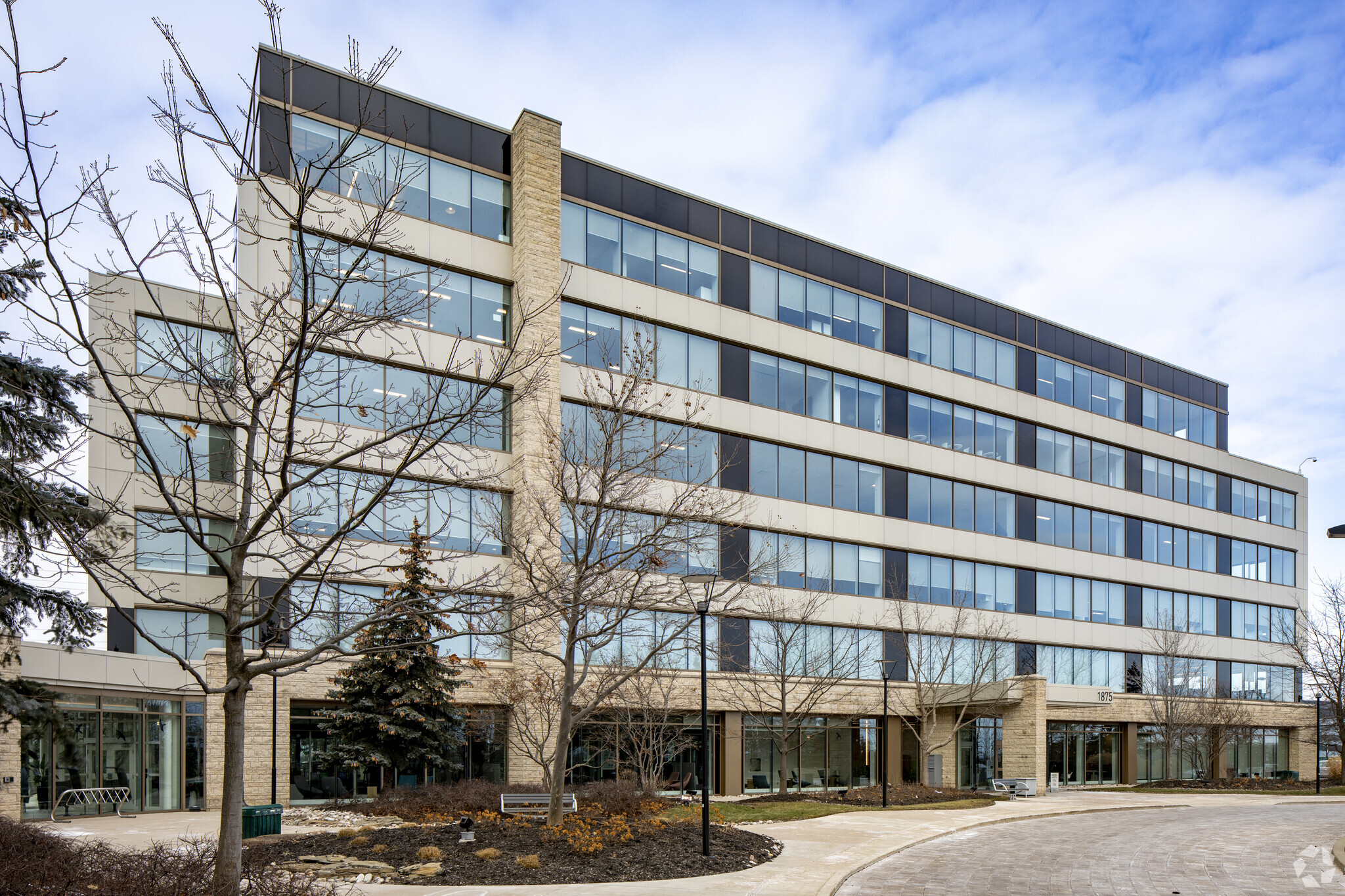 1875 Buckhorn Gate, Mississauga, ON à vendre Photo principale- Image 1 de 1