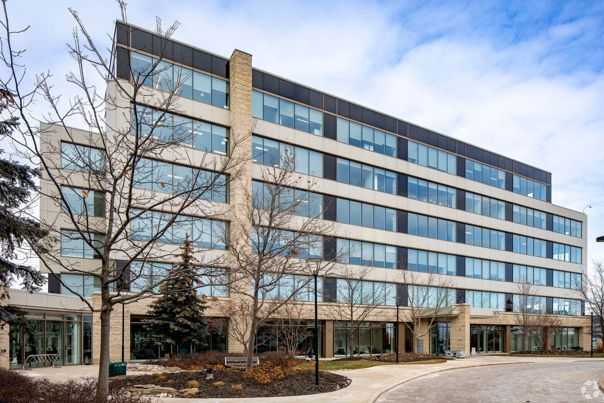 1875 Buckhorn Gate, Mississauga, ON for sale Primary Photo- Image 1 of 1