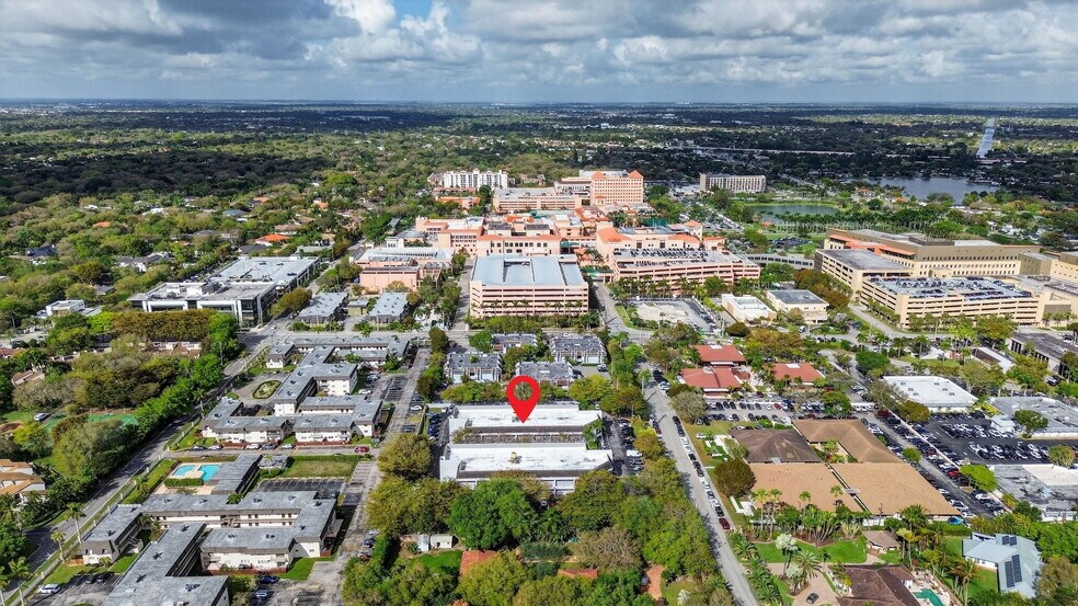 8600 SW 92nd St, Miami, FL à vendre - Photo du bâtiment - Image 2 de 5