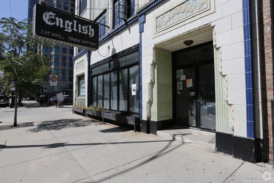444 N LaSalle Blvd, Chicago, IL à vendre - Photo du bâtiment - Image 3 de 13