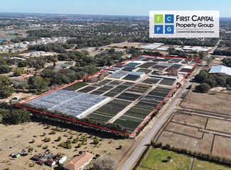 More details for 16445-16701 Davenport Road, Winter Garden, FL - Land for Sale