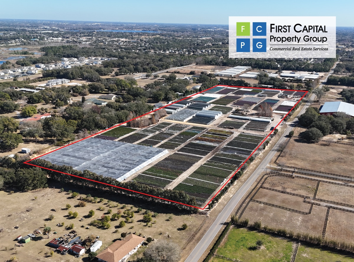 16445-16701 Davenport Road, Winter Garden, FL for sale Primary Photo- Image 1 of 3