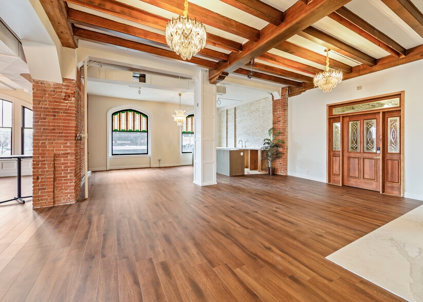 130 E Kiowa Ave, Colorado Springs, CO for sale - Building Photo - Image 2 of 18