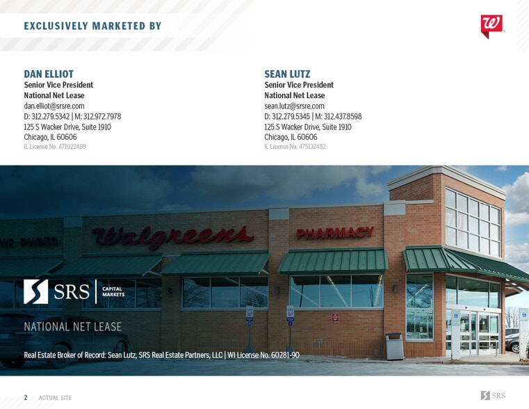 401 E Green Bay St, Shawano, WI for sale - Building Photo - Image 2 of 7