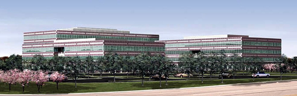 Valley Creek Blvd, Exton, PA à louer - Photo principale - Image 1 de 3