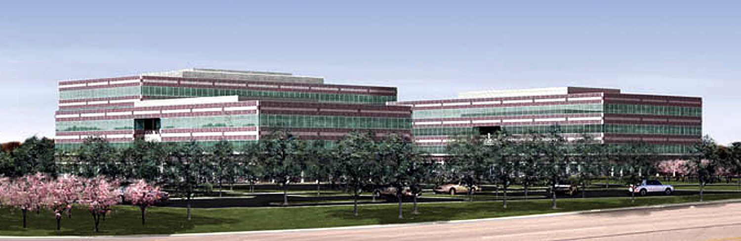 Valley Creek Blvd, Exton, PA for lease Primary Photo- Image 1 of 4