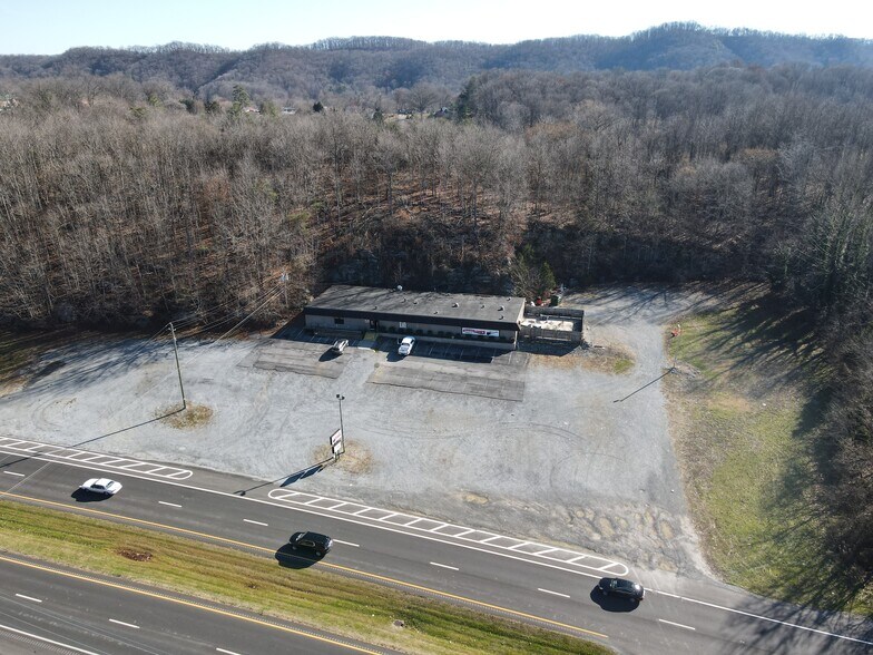 3080 W State St, Bristol, TN à vendre - Photo principale - Image 1 de 45