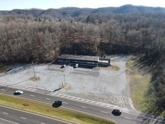 More details for 3080 W State St, Bristol, TN - Retail for Sale