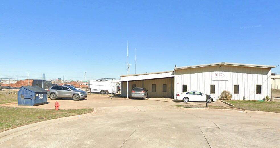 1601 SE 37th St, Oklahoma City, OK for sale - Building Photo - Image 1 of 39