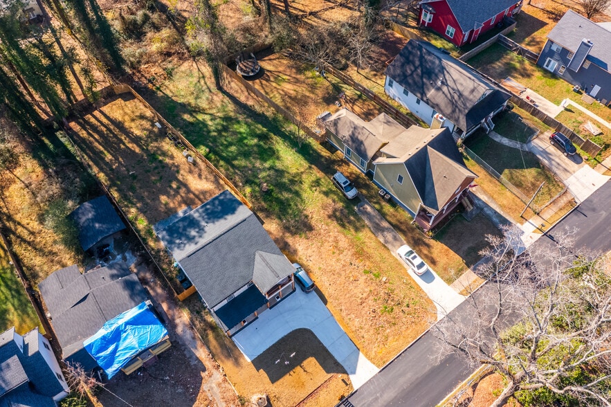 1456 Westboro SW dr, Atlanta, GA for sale - Building Photo - Image 3 of 4