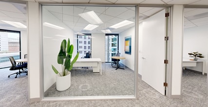 201 Mission St, San Francisco, CA for lease Interior Photo- Image 2 of 5