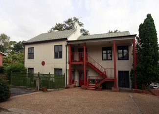 More details for 107 W Federal St, Middleburg, VA - Office for Lease