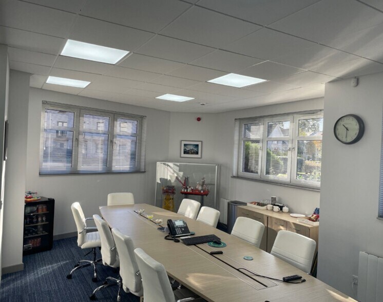 7 Pisys House Grandholm Crescent, Aberdeen à vendre - Photo intérieure - Image 3 de 4