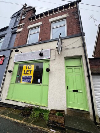 More details for 11 Marsh St, Leeds - Retail for Lease