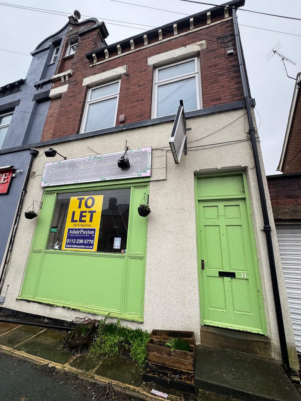 11 Marsh St, Leeds for lease Building Photo- Image 1 of 3