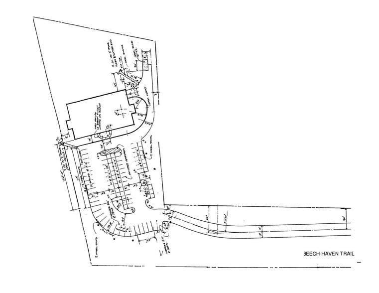 4381 Beech Haven Trl, Smyrna, GA for lease - Other - Image 2 of 3