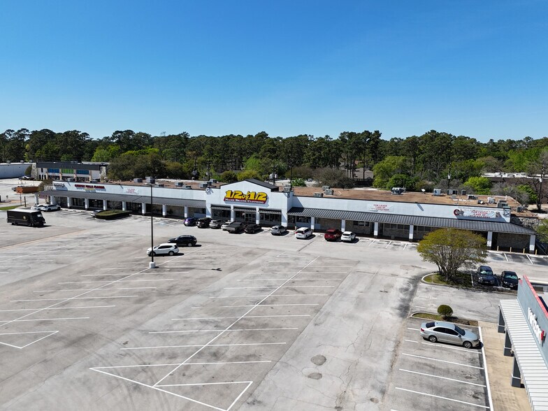 6448-6500 FM 1960 Rd W, Houston, TX à vendre - Photo principale - Image 1 de 4