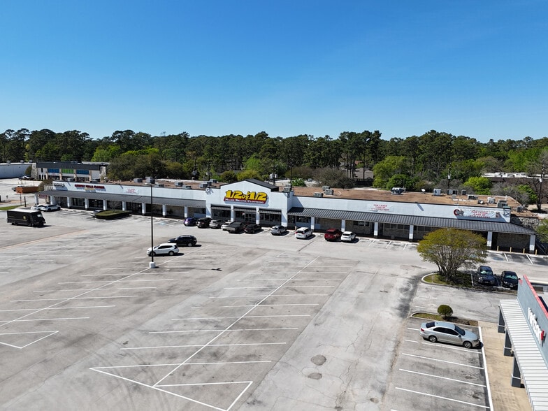 6448-6500 FM 1960 Rd W, Houston, TX for sale - Primary Photo - Image 1 of 4