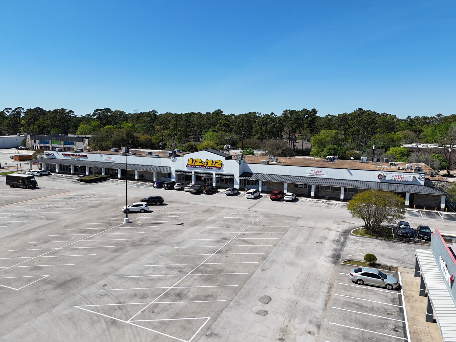 6448-6500 FM 1960 Rd W, Houston, TX for sale Primary Photo- Image 1 of 5