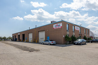 More details for 1868 Drew Rd, Mississauga, ON - Industrial for Lease