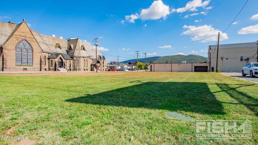 52 E 3rd St, Williamsport, PA for sale - Building Photo - Image 3 of 3