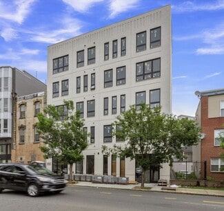 More details for 1723 Ridge Ave, Philadelphia, PA - Multifamily for Sale