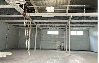 More details for Gémenos, Gémenos - Industrial for Lease