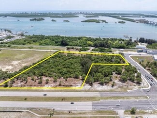 Plus de détails pour 2300 N US Hwy 1, Fort Pierce, FL - Terrain à vendre