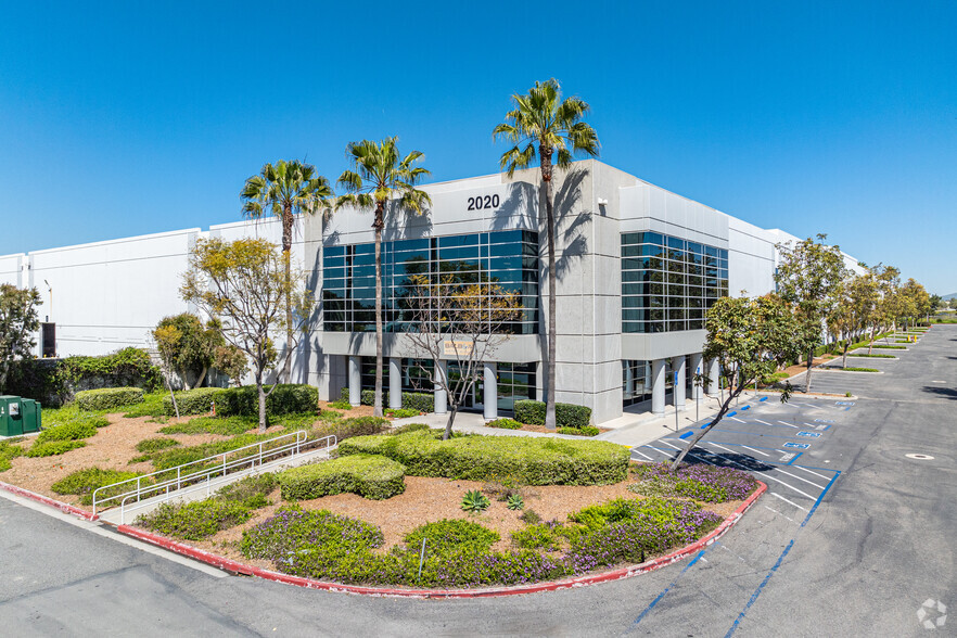 2020 Piper Ranch Rd, San Diego, CA for lease - Building Photo - Image 1 of 6