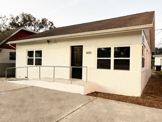 Plus de détails pour 4235 Central Ave, Saint Petersburg, FL - Bureau à vendre