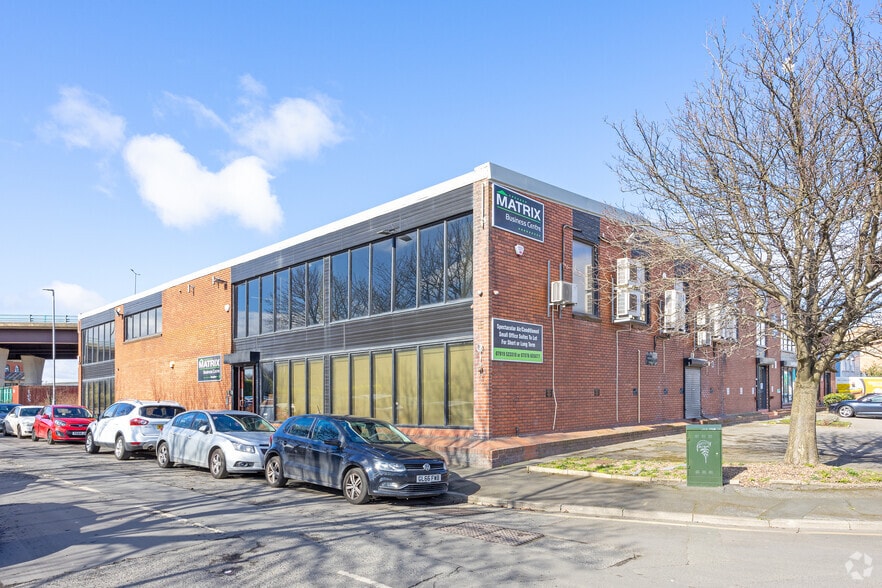 Goodman St, Leeds for lease - Building Photo - Image 3 of 5