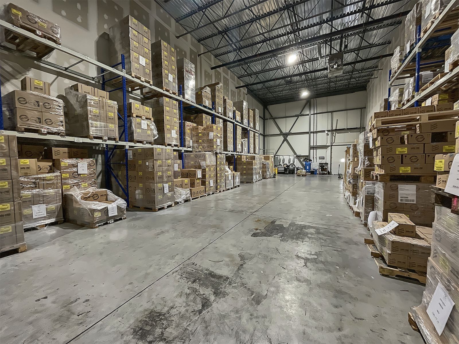 4981 Rue Louis-B.-Mayer, Laval, QC à louer Photo intérieure- Image 1 de 10