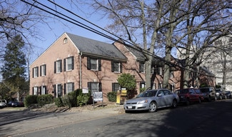 More details for 4114-4126 Leonard Dr, Fairfax, VA - Coworking for Lease