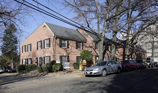 Plus de détails pour 4114-4126 Leonard Dr, Fairfax, VA - Coworking à louer