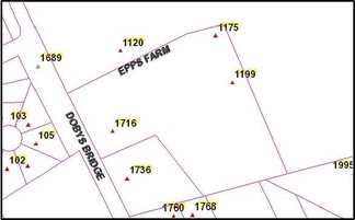 More details for 1716 N Dobys Bridge Rd, Fort Mill, SC - Land for Sale