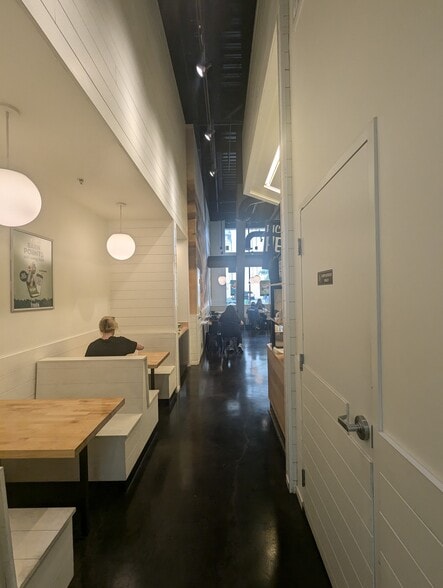 500 Throckmorton St, Fort Worth, TX à louer - Photo du bâtiment - Image 2 de 8