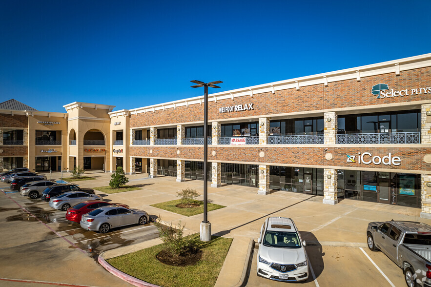 4899 Highway 6, Missouri City, TX à louer - Photo principale - Image 1 de 23