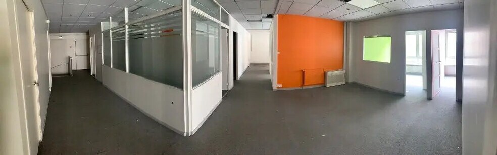 Bureau dans Dijon à vendre - Photo intérieure - Image 3 de 6