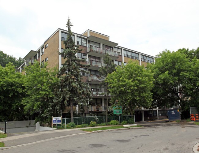 Plus de détails pour 6 Milepost Pl, Toronto, ON - Multi-résidentiel à vendre