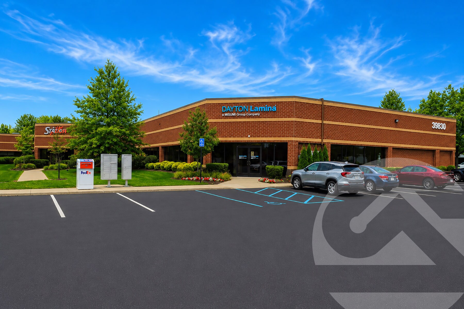 39830 Grand River Ave, Novi, MI for lease Building Photo- Image 1 of 10