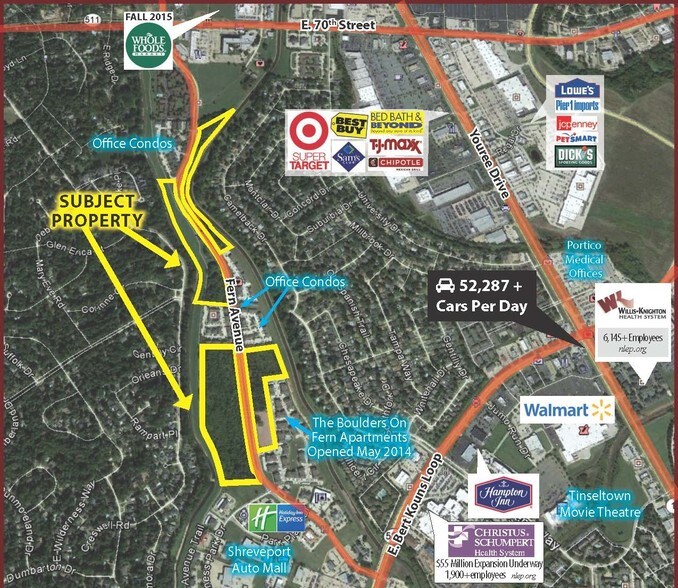 Fern Ave portefeuille de 4 propriétés à vendre sur LoopNet.ca - Photo du bâtiment - Image 1 de 1