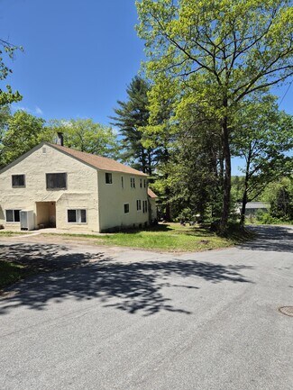 Plus de détails pour 88 Laurel Ave, South Fallsburg, NY - Multi-résidentiel à vendre