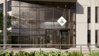 More details for 1 Park Ln, Leeds - Office for Lease