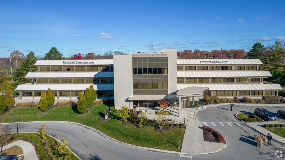 350 W Wilson Bridge Rd, Worthington, OH à louer - Photo du bâtiment - Image 2 de 38