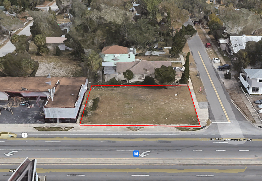 North Ridgewood Avenue, Daytona Beach, FL for sale Building Photo- Image 1 of 1