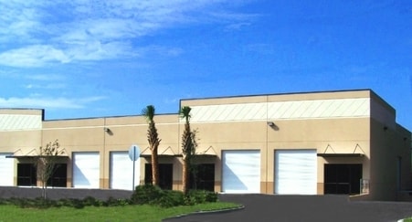 2625 Commerce Pky, North Port, FL for lease - Building Photo - Image 2 of 7