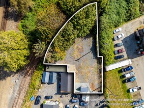 9813 Airport Way, Snohomish, WA - AERIAL map view - Image1